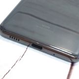 au Galaxy A20 SCV46 Black  954