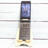 docomo DIGNO ������ �������� �١����å� KY-41B �֥�å�  778