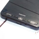 softbank SHARP ����ץ륹�ޥ�3 509SH �֥�å� 757