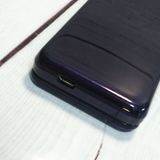 docomo SHARP �����쥹�������� SH-02K �֥롼�֥�å� �ͥ��ӡ�  296