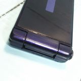 docomo AQUOS SH-01J �֥롼�֥�å� �ͥ��ӡ� �������� SHARP  472