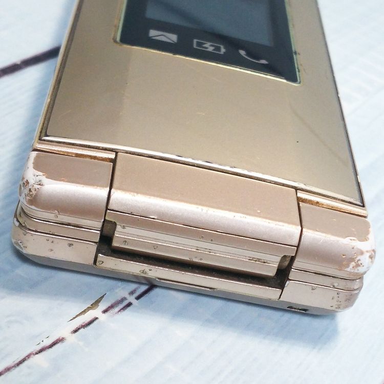 Softbank SHARP 807SH ������� ���󤿤����10  457