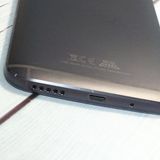 ��ȥ����� Moto G5S Plus XT1805 ��ʥ��졼  373