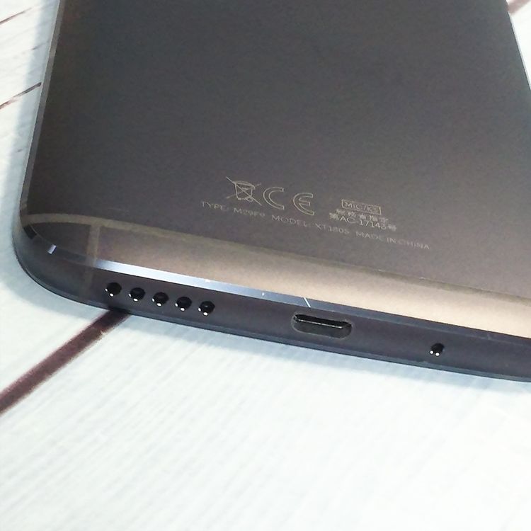 ��ȥ����� Moto G5S Plus XT1805 ��ʥ��졼  373