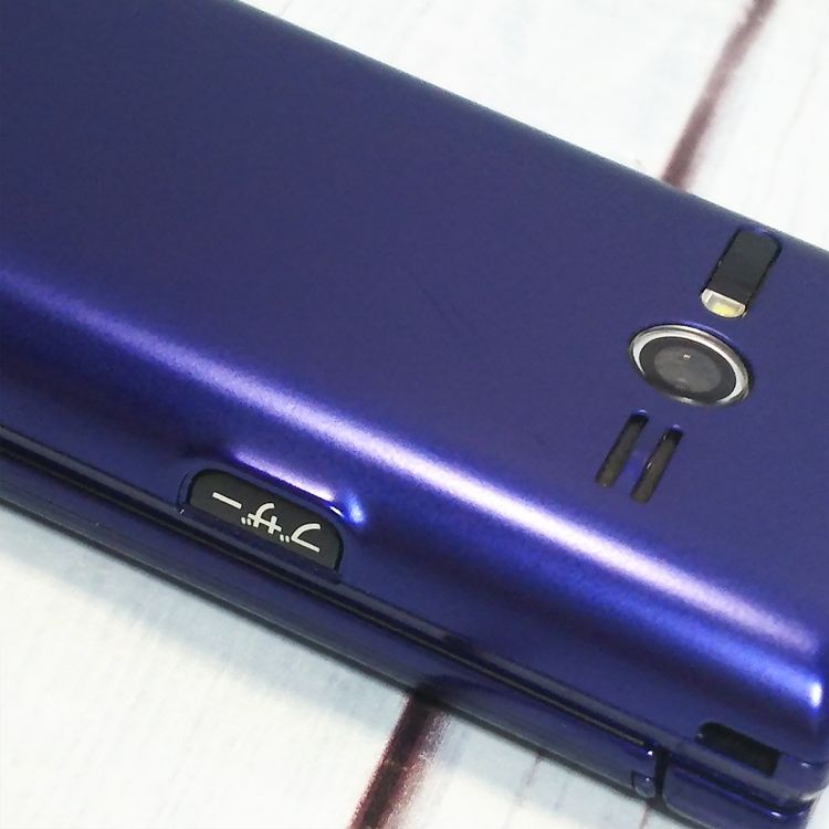 au ������ ���󤿤󥱡����� KYF38 �������֥롼  685