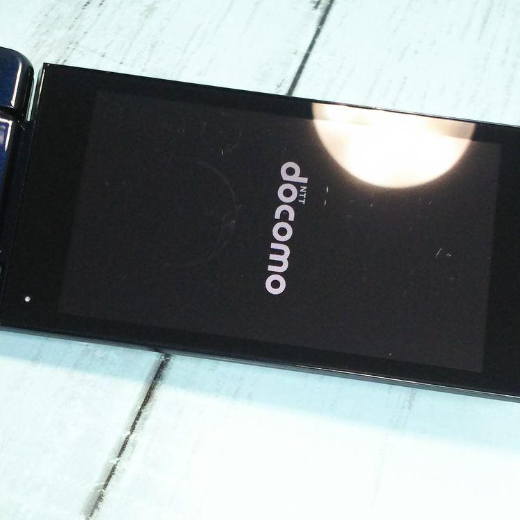 docomo SH-02L AQUOS SHARP �������� �֥�å�  650