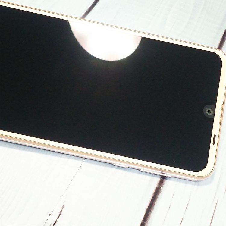 Softbank 706SH AQUOS R2 �ԥ󥯥������  790