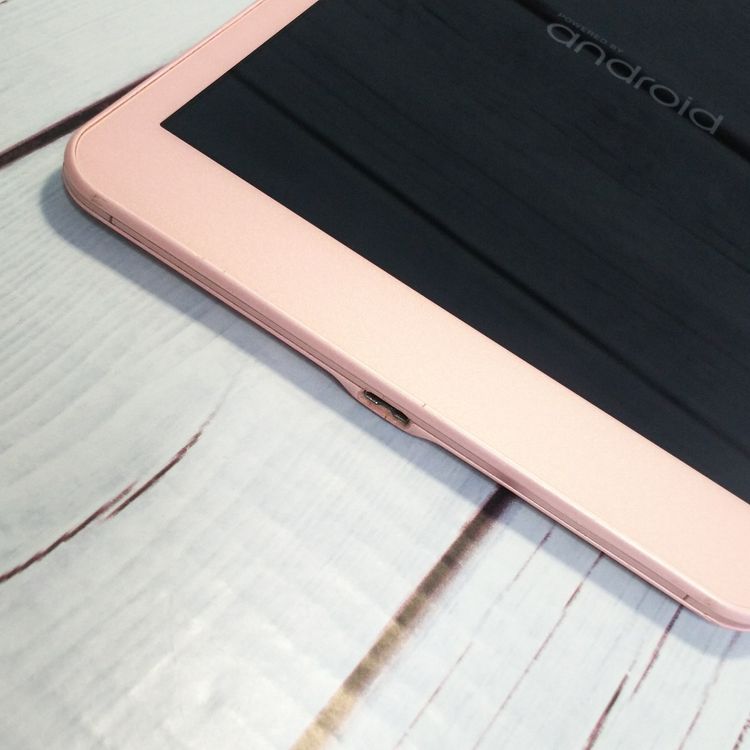 au Qua tab 01 ������ KYT31 Pink  990