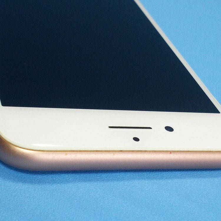 au iPhone8 64GB �������  407