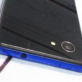 SHARP docomo AQUOS Compact SH-02H [�����]  850