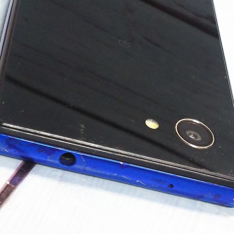 SHARP docomo AQUOS Compact SH-02H [�����]  850