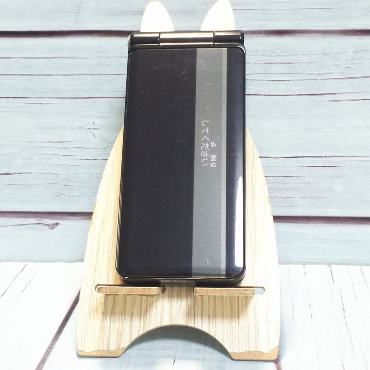 docomo Panasonic P-smart �������� P-01J �֥�å�  803