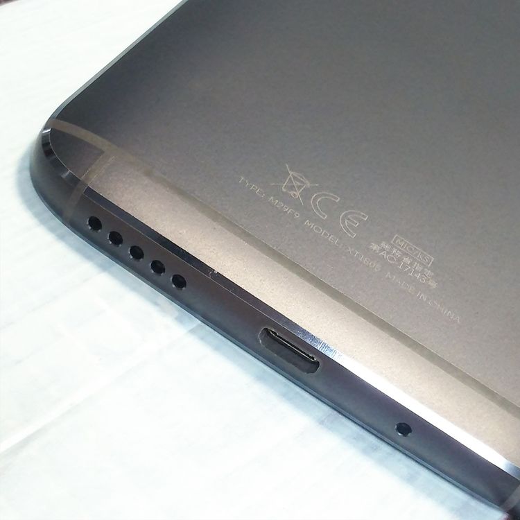 ��ȥ����� Moto G5S Plus XT1805 ��ʥ��졼  971