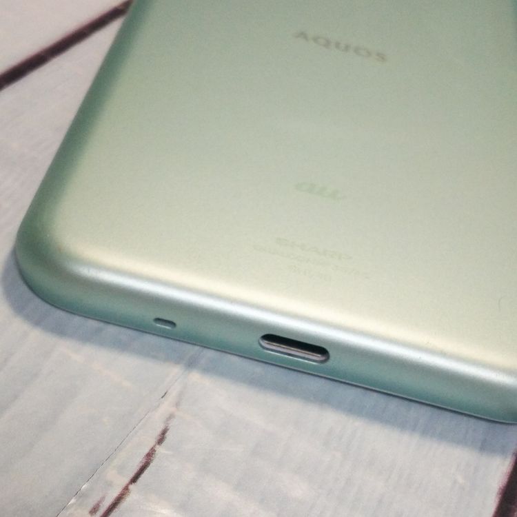 au AQUOS sense SHV40 ���ѡ��륰�꡼��  278