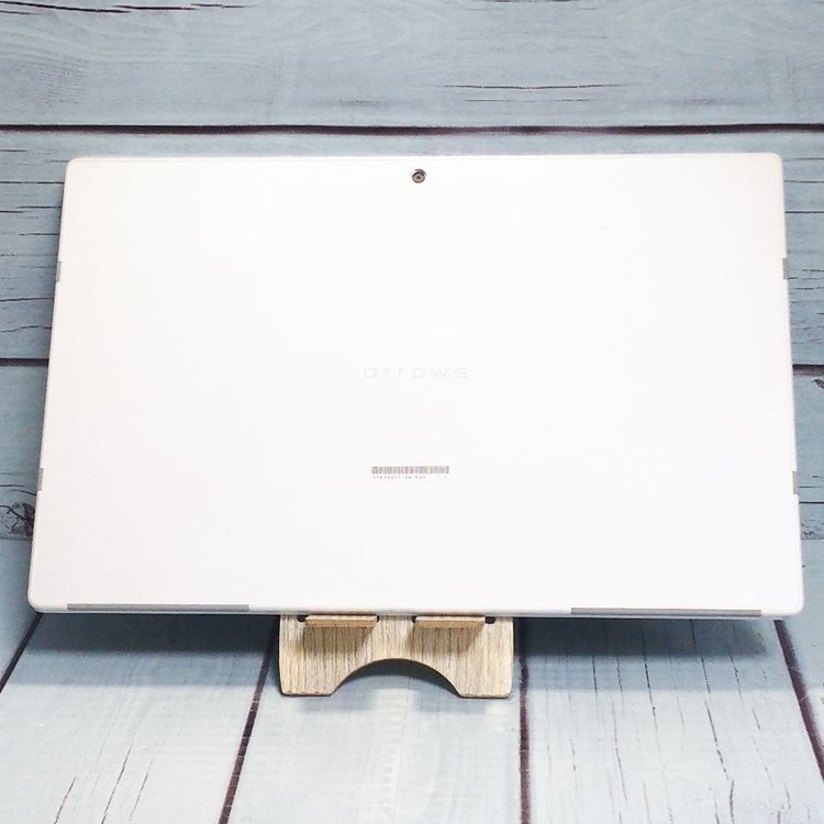 arrows Tab F-04H docomo White [�����]  596