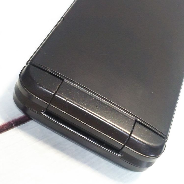 Softbank ������ 902KC DIGNO ��������3 �֥�å�  774