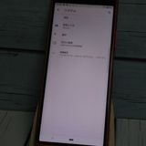 au Xperia8 SOV42 �����  189