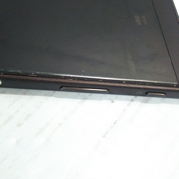 SONY Xperia XZs SOV35 au �֥�å�  966