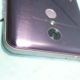 Y!mobile LG Q Stylus ��٥���� 801LG  203