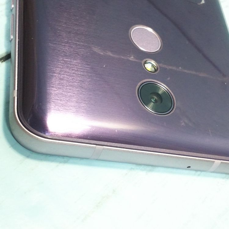 Y!mobile LG Q Stylus ��٥���� 801LG  203