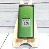 KYOCERA au KYF36 ���󤿤󥱡����� GREEN  562