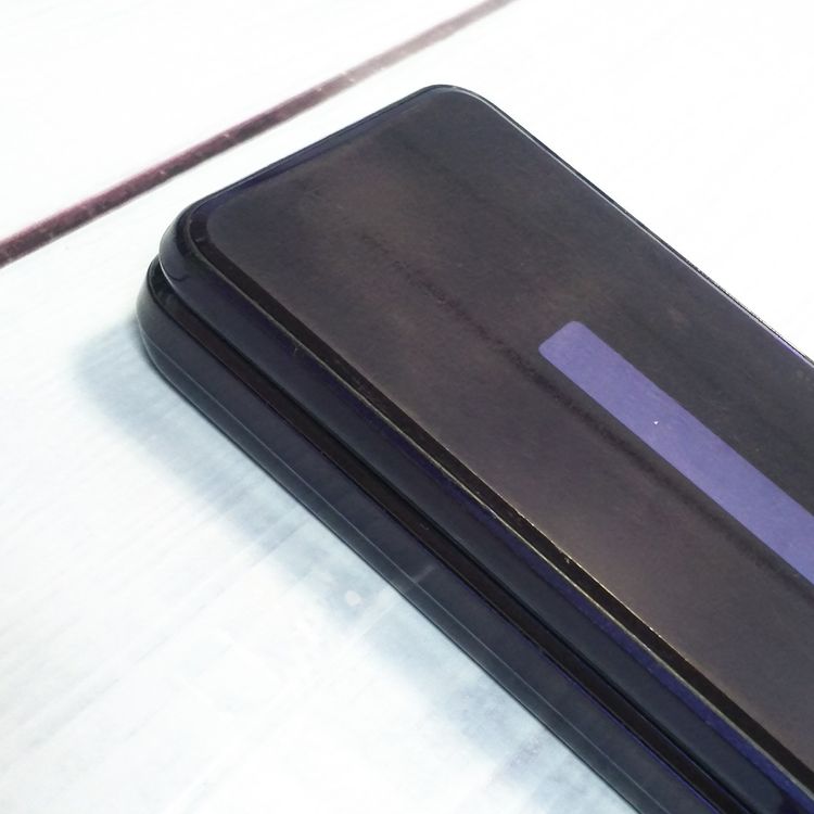 docomo SHARP �����쥹�������� SH-02K �֥롼�֥�å� �ͥ��ӡ�  325