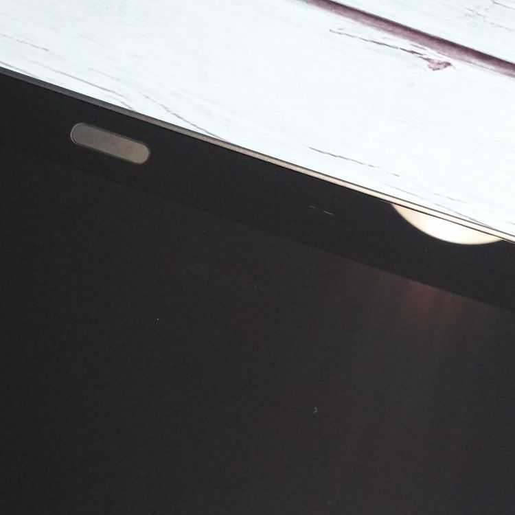 docomo dtab d-41A SHARP Androidタブレット ブラック  607