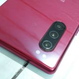 au Xperia5 SOV41 ��å�  ���� 998