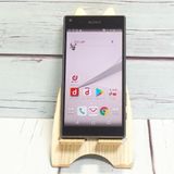 docomo Xperia Z5 Compact SO-02H Black  901