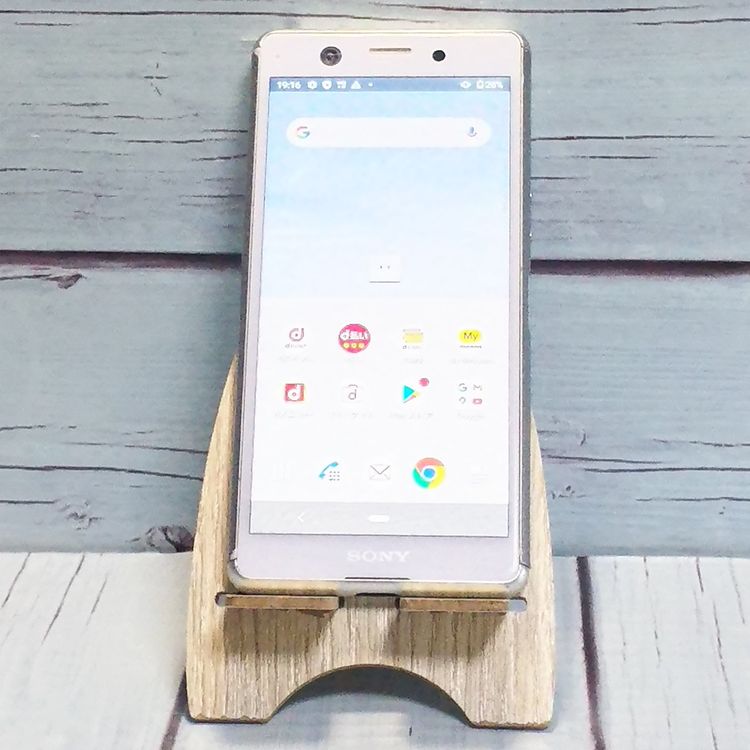 docomo Xperia Ace SO-02L ۥ磻  357