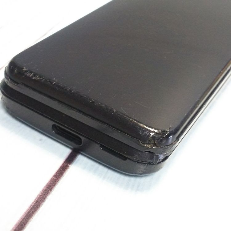 Softbank ������ 902KC DIGNO ��������3 �֥�å� [������]  048