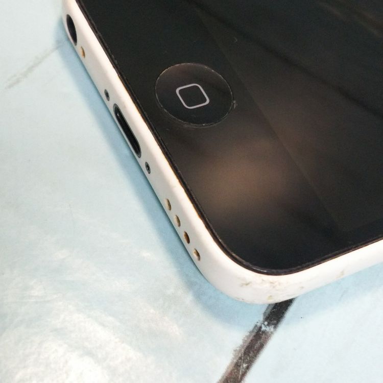 docomo iPhone5c �ۥ磻�� 16GB 644