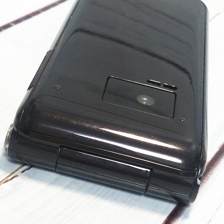 docomo Panasonic P-smart �������� P-01J �֥�å�  434
