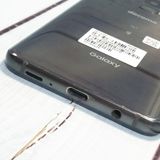 docomo SC-03K Galaxy S9+ �����˥��॰�졼  475
