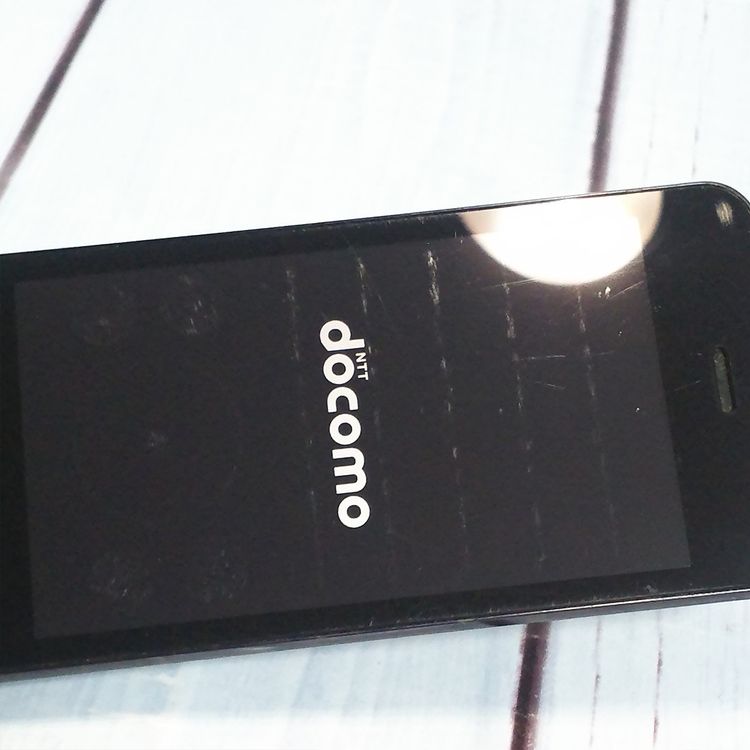 docomo AQUOS SH-01J �֥롼�֥�å� �ͥ��ӡ� �������� SHARP  303