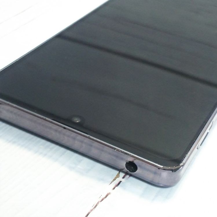 SoftBank AQUOS zero6 A102SH �֥�å�  249