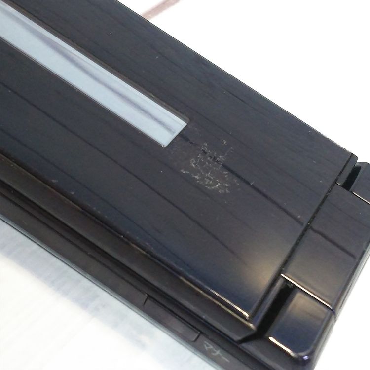 docomo SHARP SH-03L �֥�å� �ӥ��ͥ����� �����쥹��������  233