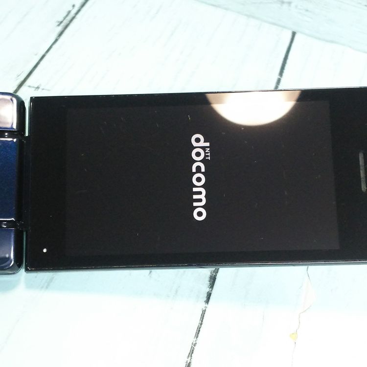 docomo SH-02L AQUOS SHARP �������� �֥�å�  939