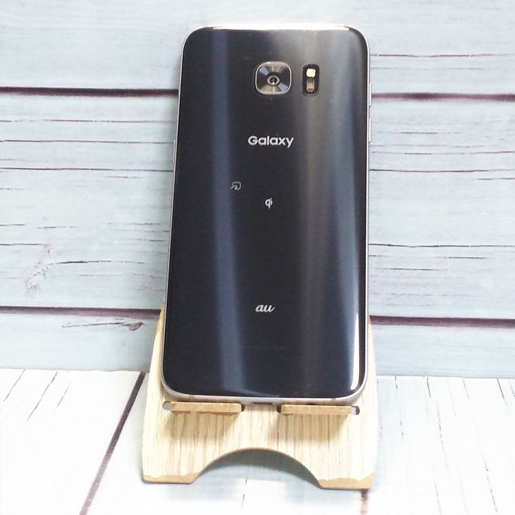 au Galaxy S7 edge SCV33 �֥�å����˥���  816