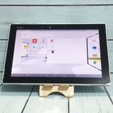 docomo arrows Tab F-02K White �ۥ磻��  252
