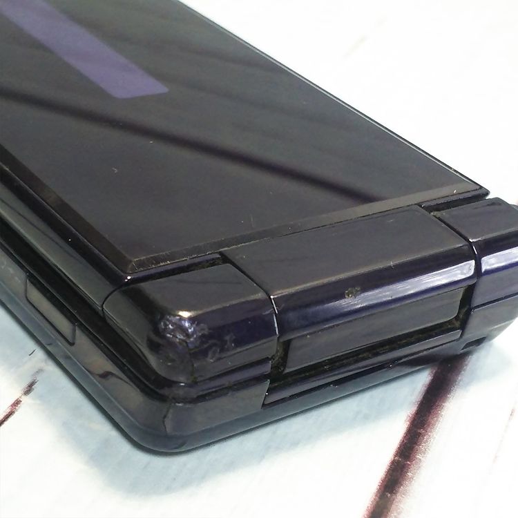 docomo AQUOS SH-01J �֥롼�֥�å� �ͥ��ӡ� �������� SHARP  314