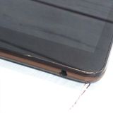 au KYOCERA Qua tab QZ8 �⥫�֥�å� KYT32  626