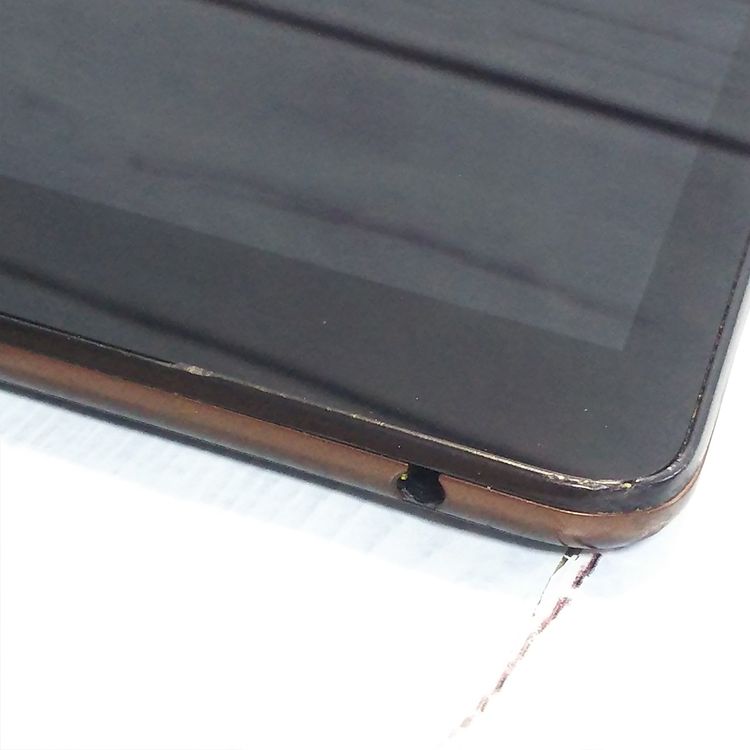 au KYOCERA Qua tab QZ8 �⥫�֥�å� KYT32  626