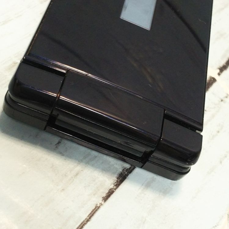 docomo SH-02L AQUOS SHARP �������� �֥�å�  506