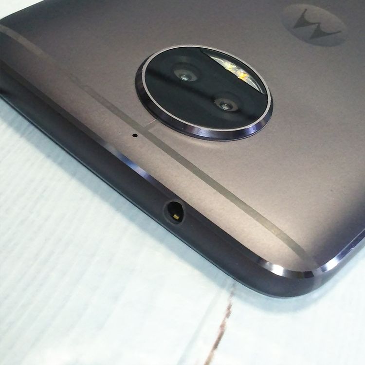 ��ȥ����� Moto G5S Plus XT1805 ��ʥ��졼  336