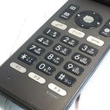 KYOCERA au GRATINA 4G BLACK KYF31  069