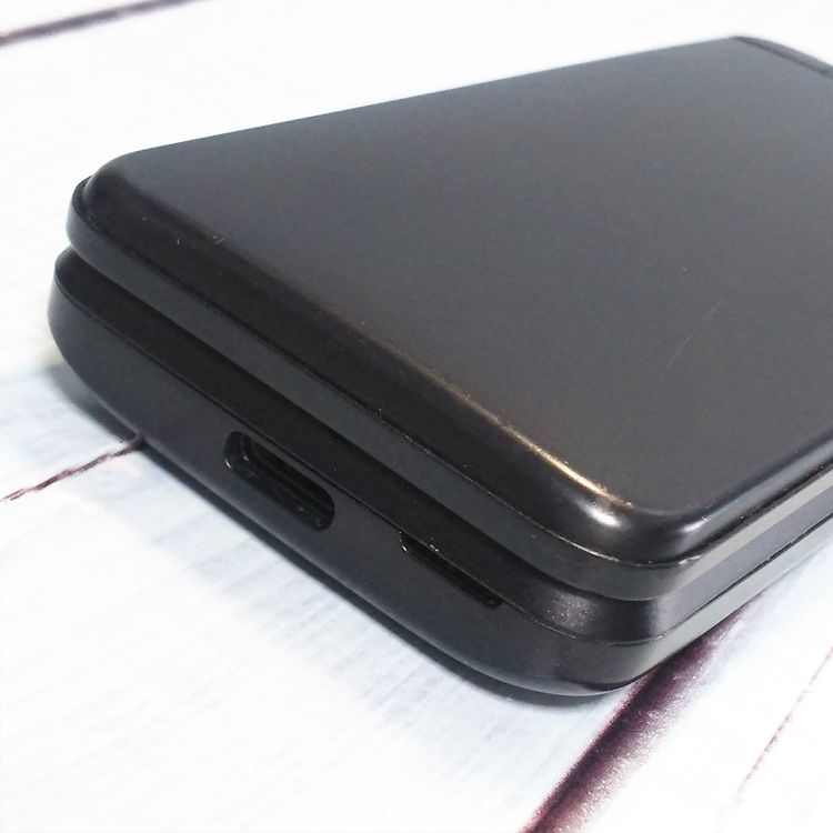 Softbank ������ 902KC DIGNO ��������3 �֥�å�  109