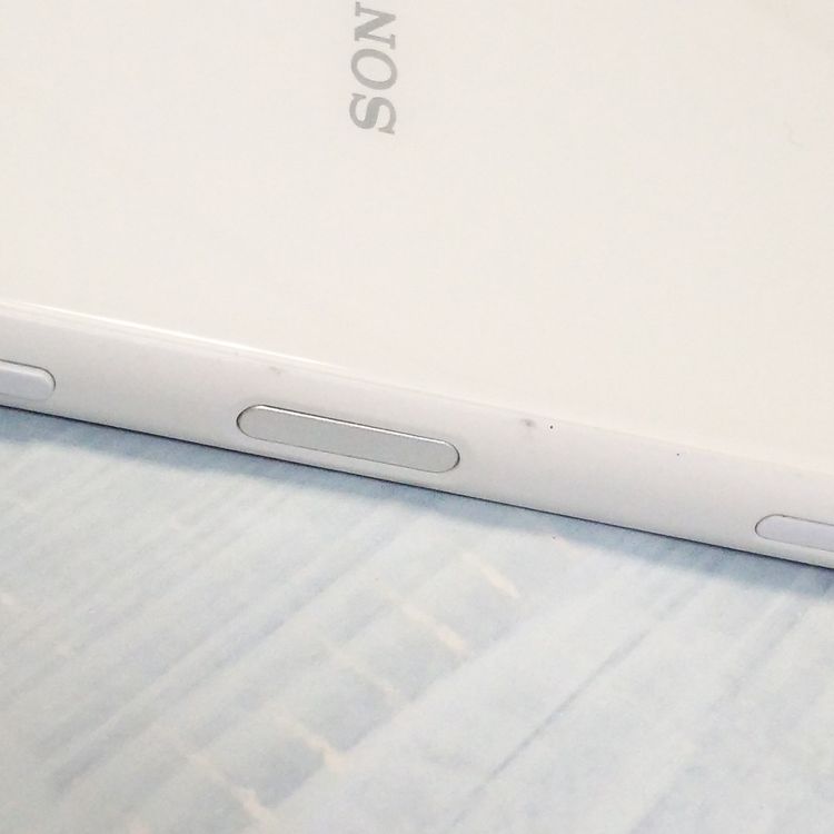 au Xperia 10 III SOG04 �ۥ磻�� SONY  375