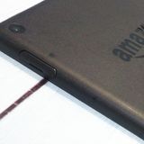 Fire HD8 (��6����) 16GB �֥�å� SCG