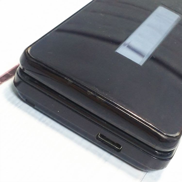 docomo SHARP SH-03L �֥�å� �ӥ��ͥ����� �����쥹��������  108